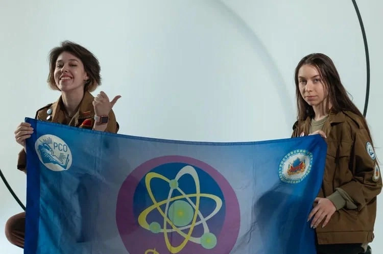 Школа сервиса и гостеприимства ФОТОН 💜