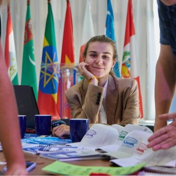 Екатерина Андреевна Ерсакова