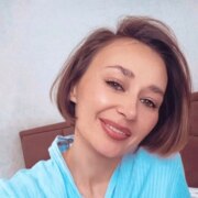 Афонина Ольга Алексеевна