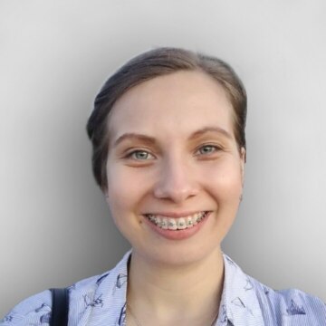 Елена Игоревна Корнеева