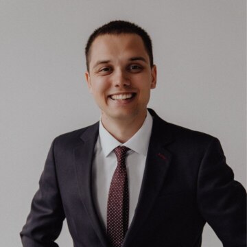 Родион Максимович Косов