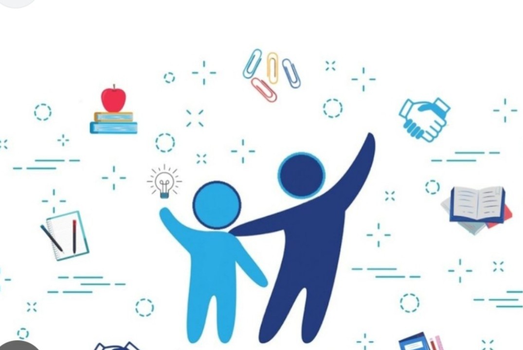 Мои Наставники