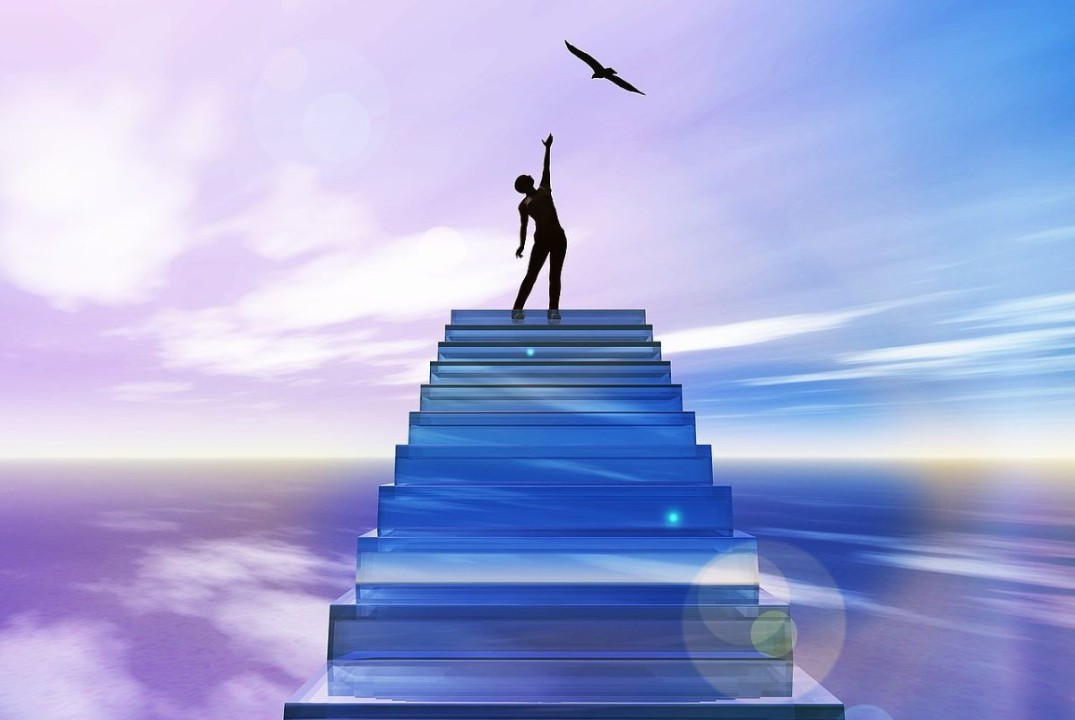 Навыки планирования индивидуального успеха