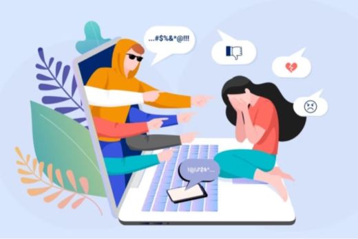 Интерактивная лекция "Психологическая безопасность в сети...