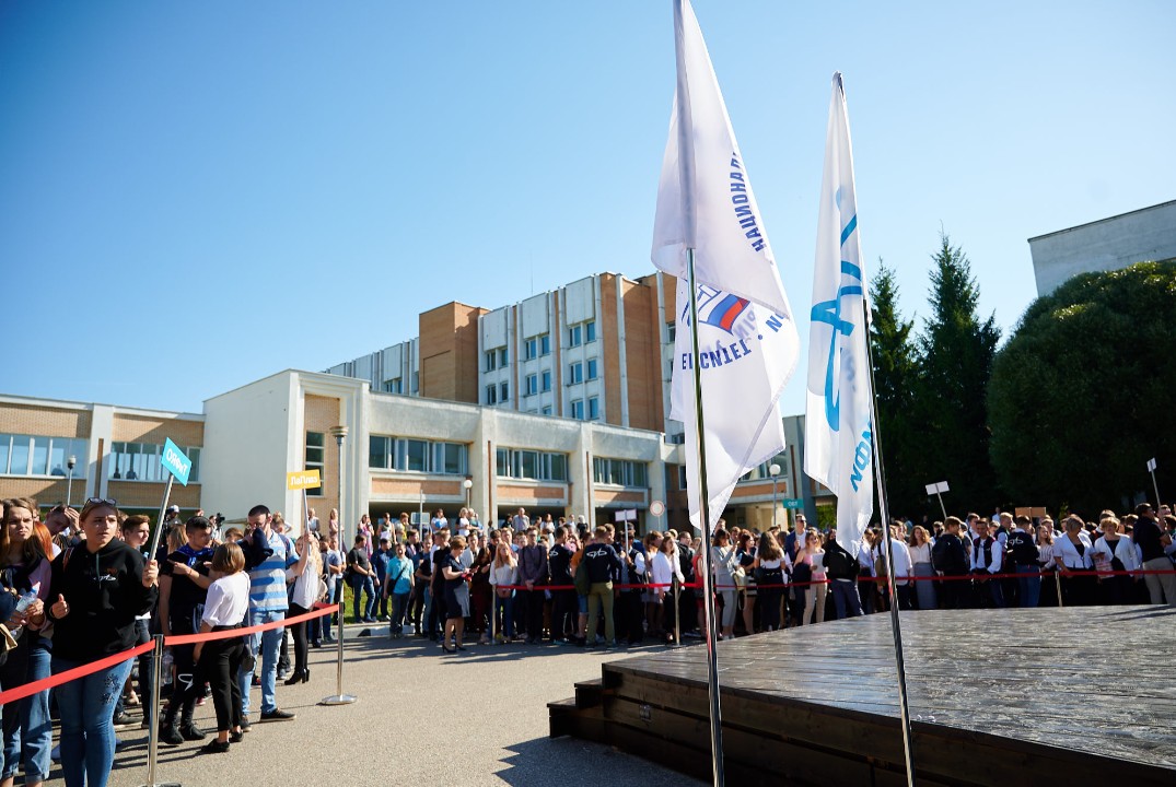 Кросс-культуральные различия в среде иностранных студенто...