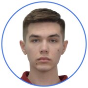 Куминов Илья Ренатович