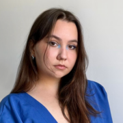 Полянская Александра Сергеевна