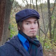 Шевченко Максим Александрович