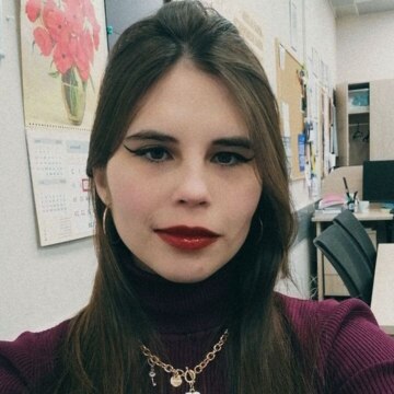 Валентина Леонидовна Кумаева