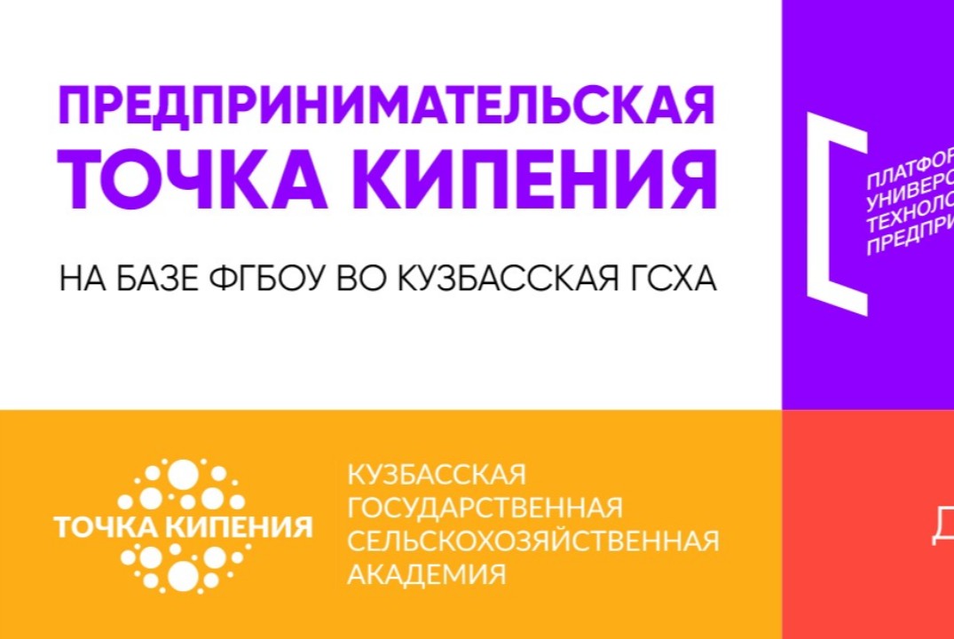 Акселерационная программа «Бизнес-Старт»