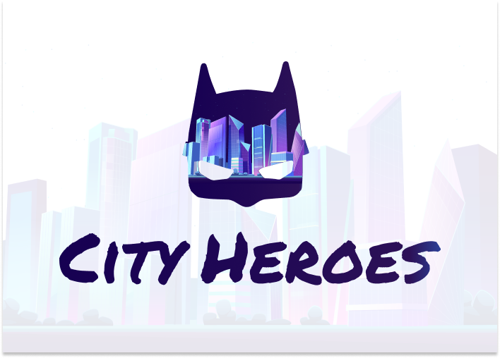 2022 CityHeroes. Хакатон. Питчи проектов (осень)