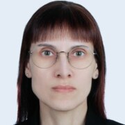 Отрокова Екатерина Михайловна