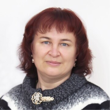 Наталья Алексеевна Корнилова