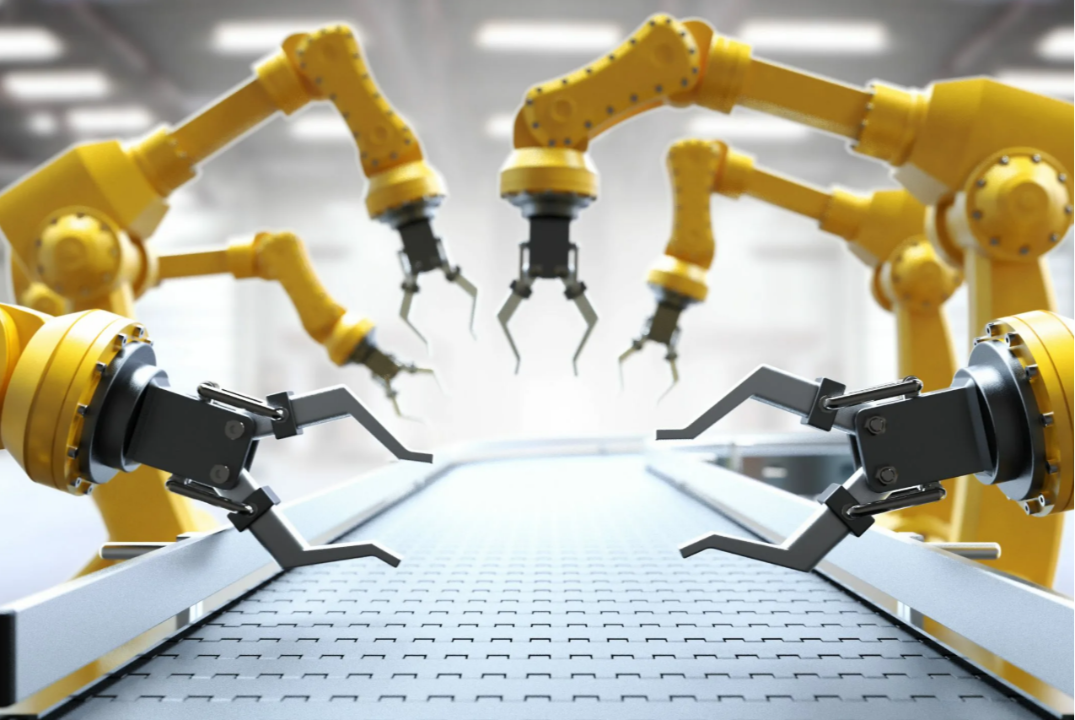 Курс ФабПРО "Основы промышленной робототехники". 2 заняти...