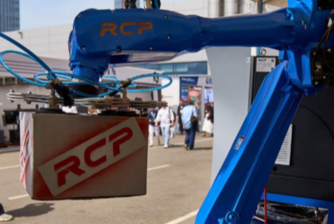 Вводное занятие курса ФабПРО XVI "Основы промышленной роб...