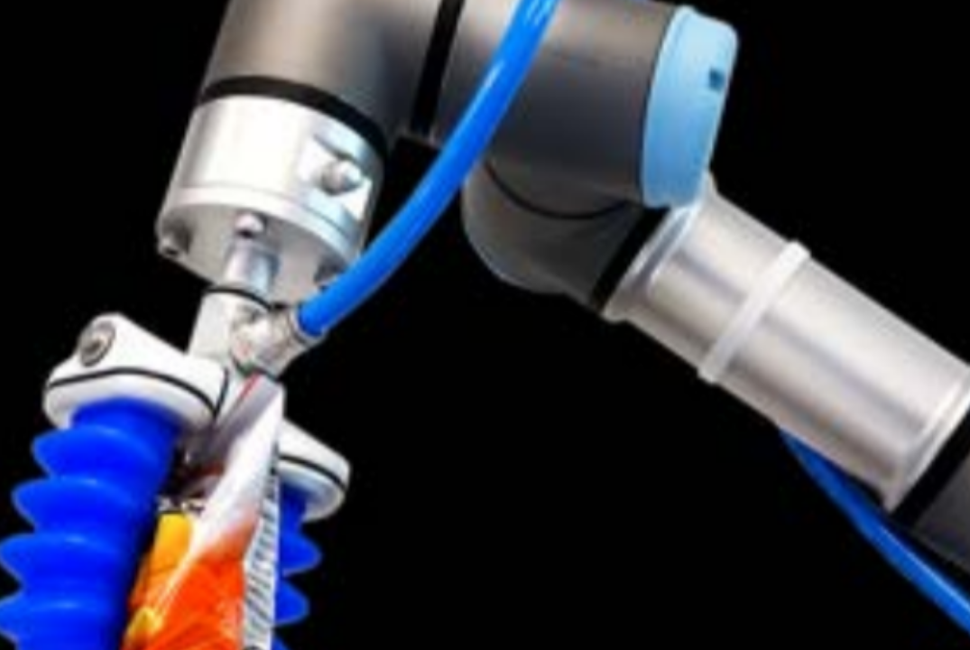 4 занятие. Курс ФабПРО XVI "Основы промышленной робототехники"