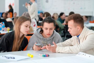 Проектная деятельность