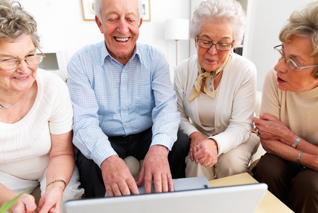 Серебряные мосты