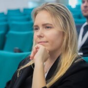 Анастасия Бородина