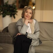 Захаренко Оксана Геннадьевна