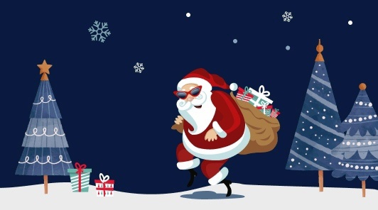 Раскрытие Тайного Санты