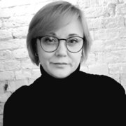 Носивская Инна