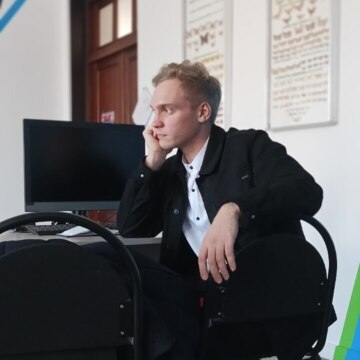 Поликарпов Олег Евгениевич