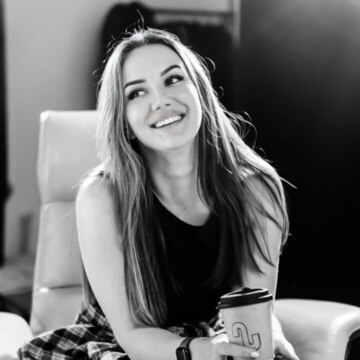 Перепелица Алина Олеговна