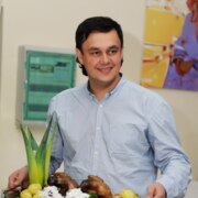 Маллямов Ринальдо Ринатович