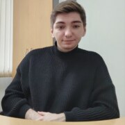 Черенков Владислав Сергеевич