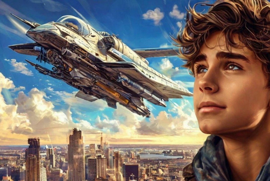 Проектная мастерская "Создавая будущее"