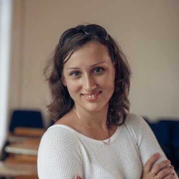 Наталья Владимировна Гизатова
