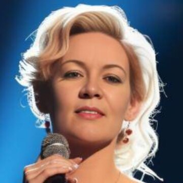 Наталья Михайловна Мудрых