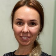 Стрельцова Анна Валерьевна Стрельцова Анна Валерьевна