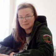 Джулия Токарева