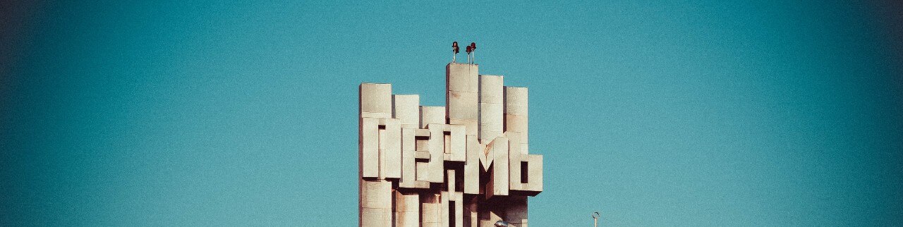 Обложка профиля