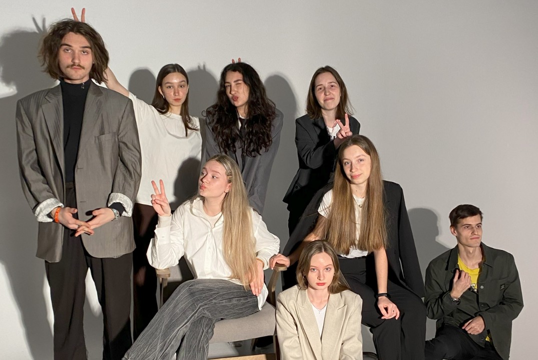 Собрание совета ReGreen