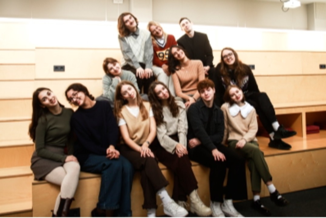 Собрание совета | ReGreen