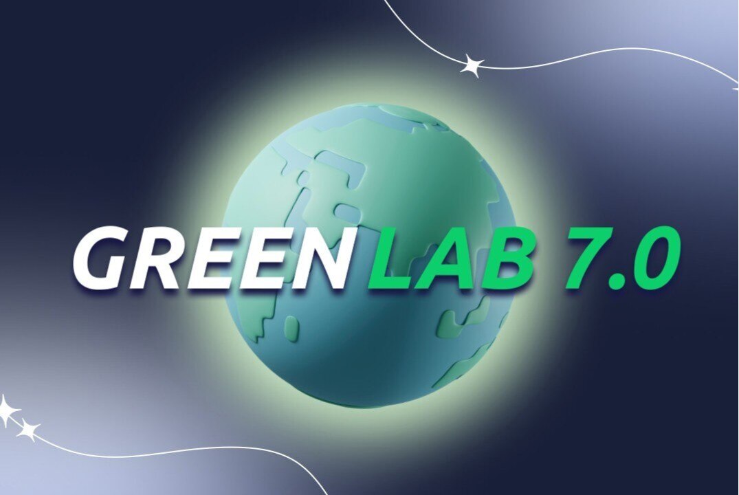 Кино-конференция в рамках фестиваля GreenLab7.0