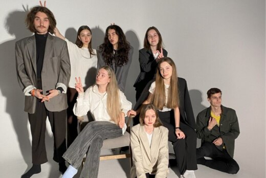 Собрание актива ReGreen