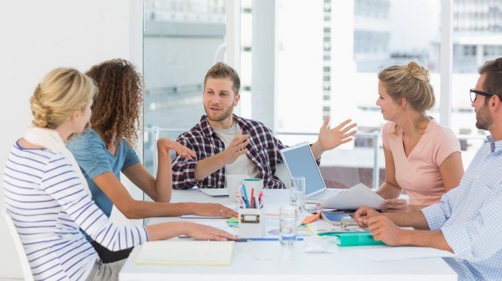 Фокус-группа молодых педагогов "Дорогу педагогу!"