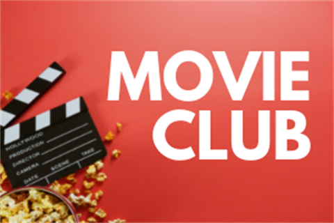 English Cinema Club: Good Will Hunting (1997)