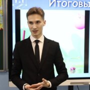 Заикин Михаил Николаевич Заикин Михаил Николаевич