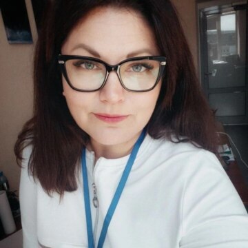 Анна Владимировна Курилова