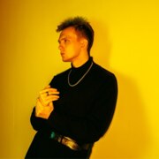 Калашников Кирилл Максимович