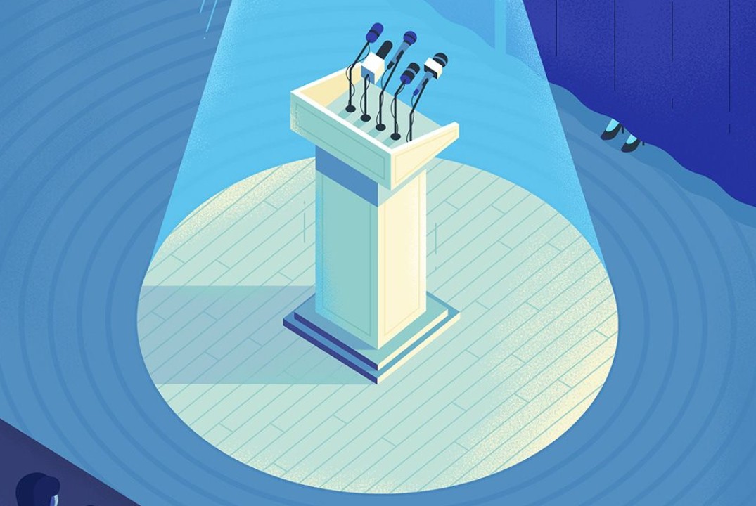 Ваш голос - ваш главный актив. Как звучать убедительно на...