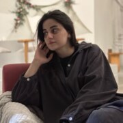 Джалиева Алина Руслановна