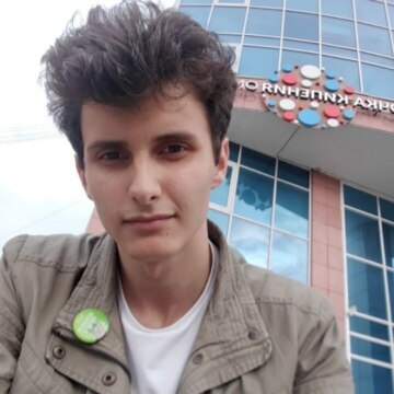 Владислав Вадимович Зюзько