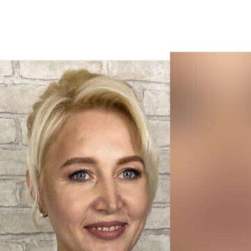 Оксана Анатольевна Скотникова