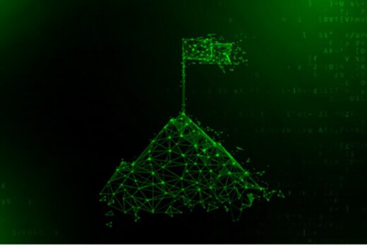 Инфобез: встреча CTF_TKUIK